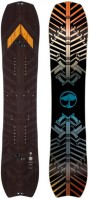 Zdjęcia - Narty Arbor Satori Camber Splitboard 154 (2022/2023) 