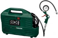 Zdjęcia - Kompresor Parkside PKZ 180 C3 sieć (230 V)