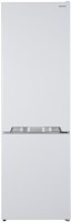 Холодильник Sharp SJ-BB04DTXWF білий