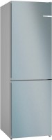 Холодильник Bosch KGN362LDF нержавіюча сталь