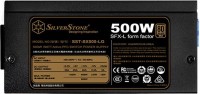 Фото - Блок живлення SilverStone SX-LG SX500-LG