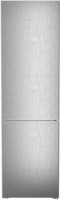 Холодильник Liebherr Plus CBNsfd 5723 нержавіюча сталь