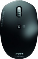 Мишка Port Designs Bluetooth + Wireless & Rechargeable Mobility Mouse 