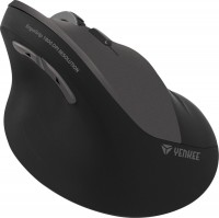 Myszka Yenkee Vertical Ergonomic Wireless Mouse 