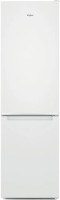 Холодильник Whirlpool W7X 93A W білий