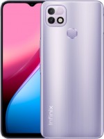 Zdjęcia - Telefon komórkowy Infinix Hot 10i G25 64 GB / 2 GB