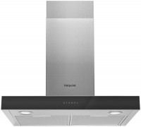 Фото - Витяжка Hotpoint-Ariston PHBS 6.8 FLTIX чорний