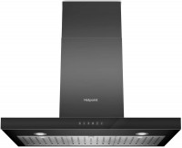 Фото - Витяжка Hotpoint-Ariston PHBS 9.8 CLTDK чорний