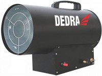 Теплова гармата Dedra D9946 