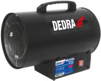 Теплова гармата Dedra DED9941A 