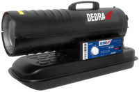 Теплова гармата Dedra DED9950A 