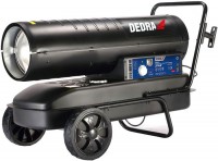 Теплова гармата Dedra DED9953A 