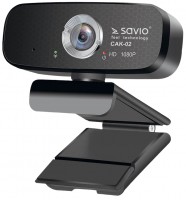 WEB-камера SAVIO CAK-02 