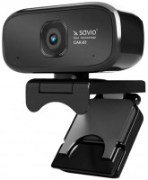 WEB-камера SAVIO CAK-03 