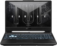 Zdjęcia - Laptop Asus TUF Gaming A15 FA506ICB (FA506ICB-HN119W)