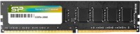 Фото - Оперативна пам'ять Silicon Power DDR4 1x16Gb SP016GBLFU266F02