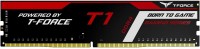 Pamięć RAM Team Group T-Force T1 DDR4 2x8Gb TTD416G3000C16DDC01