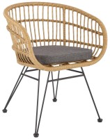Krzesło Halmar K-456 