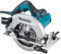 Фото - Пила Makita HS7611J 110V 