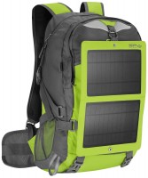 Zdjęcia - Plecak Spokey Moutain Solar 35 l