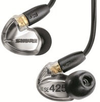 Навушники Shure SE425 