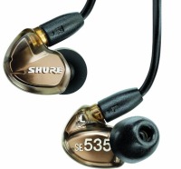 Навушники Shure SE535 