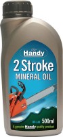 Фото - Моторне мастило HANDY 2 Stroke Engine Oil 0.5 л