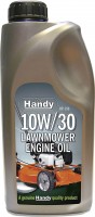 Фото - Моторне мастило HANDY Lawnmower Engine Oil 10W-30 1 л