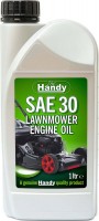 Фото - Моторне мастило HANDY Lawnmower Engine Oil SAE30 1 л