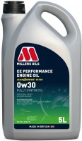 Olej silnikowy Millers EE Performance 0W-30 5 l