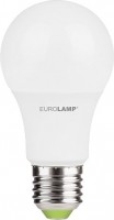 Фото - Лампочка Eurolamp LED EKO A60 10W 3000K E27 2 pcs 