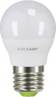 Фото - Лампочка Eurolamp LED EKO G45 5W 3000K E27 