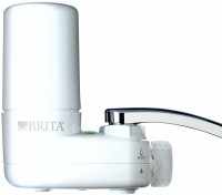 Фото - Фільтр для води BRITA Basic Water Filter Faucet System 