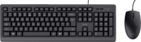 Клавіатура Trust TKM-250 Keyboard and Mouse Set 