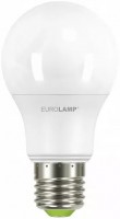 Фото - Лампочка Eurolamp LED EKO A60 10W 4000K E27 