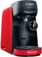 Ekspres do kawy Bosch Tassimo Finesse TAS16B3GB czerwony