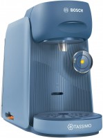 Фото - Кавоварка Bosch Tassimo Finesse TAS16B5GB синій