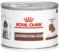 Zdjęcia - Karm dla psów Royal Canin Gastro Intestinal Puppy Canned 195 g 1 szt.