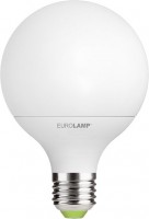 Zdjęcia - Żarówka Eurolamp LED EKO G95 15W 4000K E27 