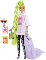 Фото - Лялька Barbie Extra Doll HDJ44 