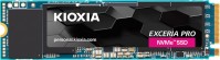 Zdjęcia - SSD KIOXIA Exceria Pro LSE10Z001TG8 1 TB