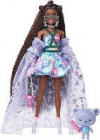 Lalka Barbie Extra Fancy Doll HHN13 