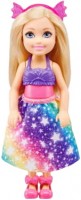 Фото - Лялька Barbie Dreamtopia Chelsea GTF40 