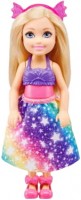 Lalka Barbie Dreamtopia Chelsea GTF40 