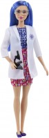 Lalka Barbie Scientist HCN11 