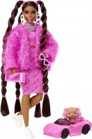 Zdjęcia - Lalka Barbie Extra Doll HHN06 