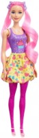 Лялька Barbie Color Reveal Glitter Hair Swaps HBG39 