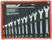 Zestaw narzędziowy Dedra 1405S 