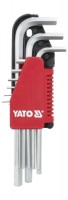 Zestaw narzędziowy Yato YT-0502 