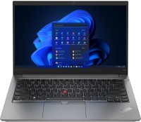 Zdjęcia - Laptop Lenovo ThinkPad E14 Gen 4 AMD (E14 Gen 4 21EB001WUS)